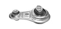 Soporte Motor, posición trasera Renault MASTER