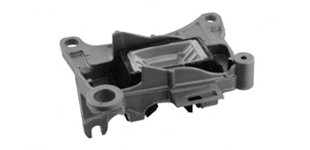 Soporte Motor, posición izquierda Renault MEGANE