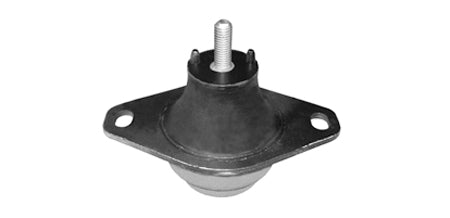 Soporte Motor, posición delantera derecha Renault R19