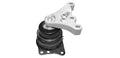 Soporte Motor, posición derecha Seat IBIZA