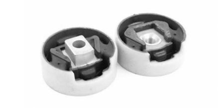 Soporte Motor, posición trasera Volkswagen GOLF