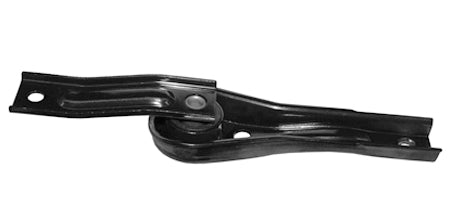 Soporte Motor, posición trasera Volkswagen GOLF
