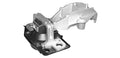 Soporte Motor Renault MEGANE