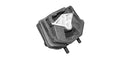 Soporte Motor, Soporte de Caucho, trasero Opel ASTRA