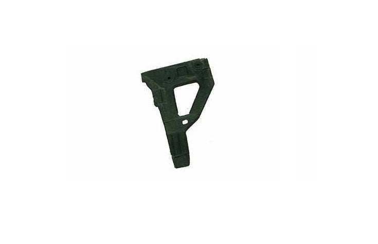 Soporte parachoques delantero izquierdo Audi A6