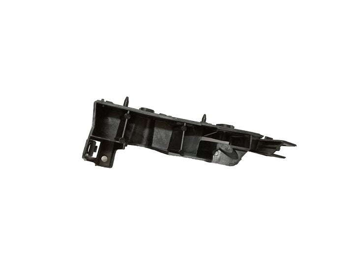 Soporte parachoques delantero izquierdo Audi A6