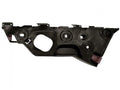 Soporte parachoques delantero derecho Opel CORSA
