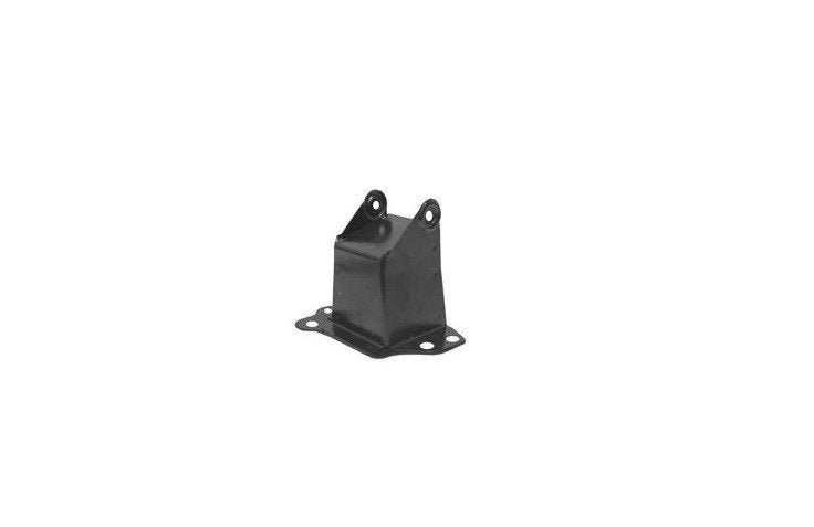 Soporte parachoques delantero derecho Opel MERIVA