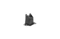 Soporte parachoques delantero izquierdo Opel MERIVA