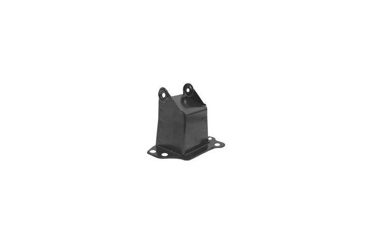 Soporte parachoques delantero izquierdo Opel MERIVA