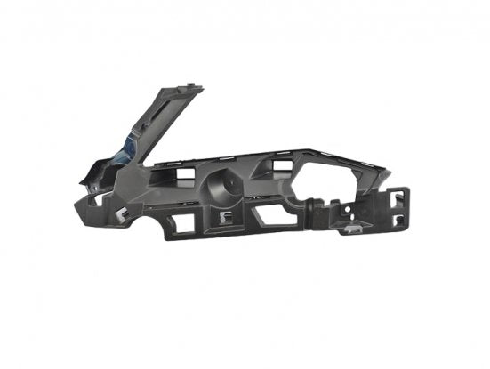 Soporte parachoques delantero izquierdo Skoda SUPERB