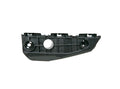 Soporte parachoques delantero izquierdo Toyota AURIS