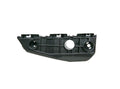 Soporte parachoques delantero derecho Toyota AURIS