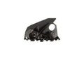 Soporte parachoques delantero izquierdo Toyota AYGO