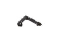 Soporte parachoques delantero izquierdo 5ptes TOYOTA COR Toyota COROLLA