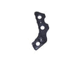 Soporte parachoques delantero derecho Volkswagen PASSAT