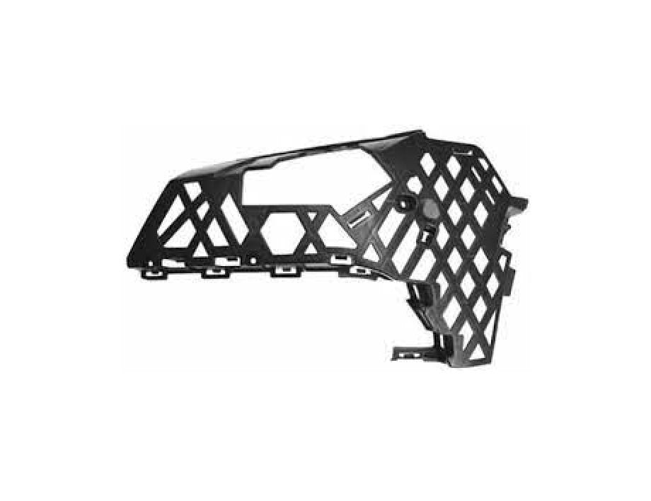 Soporte parachoques delantero izquierdo VOLKSWAGEN PASSA Volkswagen PASSAT