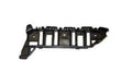 Soporte parachoques delantero derecho Volkswagen TOURAN