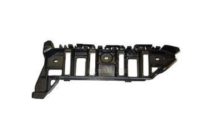 Soporte parachoques delantero derecho Volkswagen TOURAN