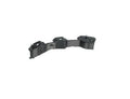 Soporte parachoques trasero derecho Ford FIESTA