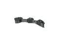 Soporte parachoques trasero izquierdo Ford FIESTA