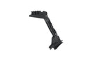 Soporte parachoques trasero derecho Ford FIESTA