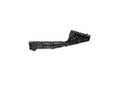 Soporte parachoques trasero derecho Renault TRAFIC