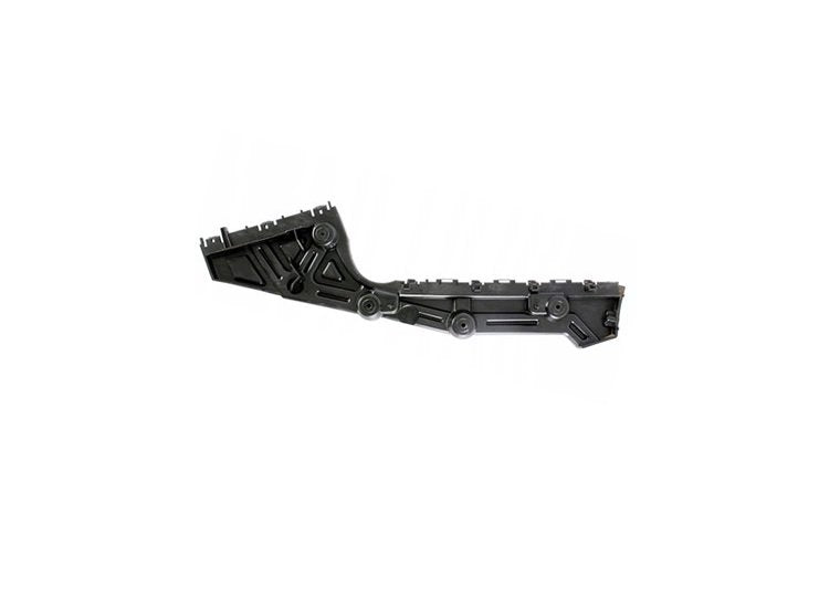 Soporte parachoques trasero izquierdo Renault TRAFIC
