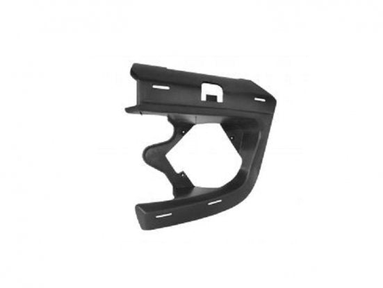 Soporte proyector antiniebla izquierda VOLKSWAGEN CRAFTE Volkswagen CRAFTER