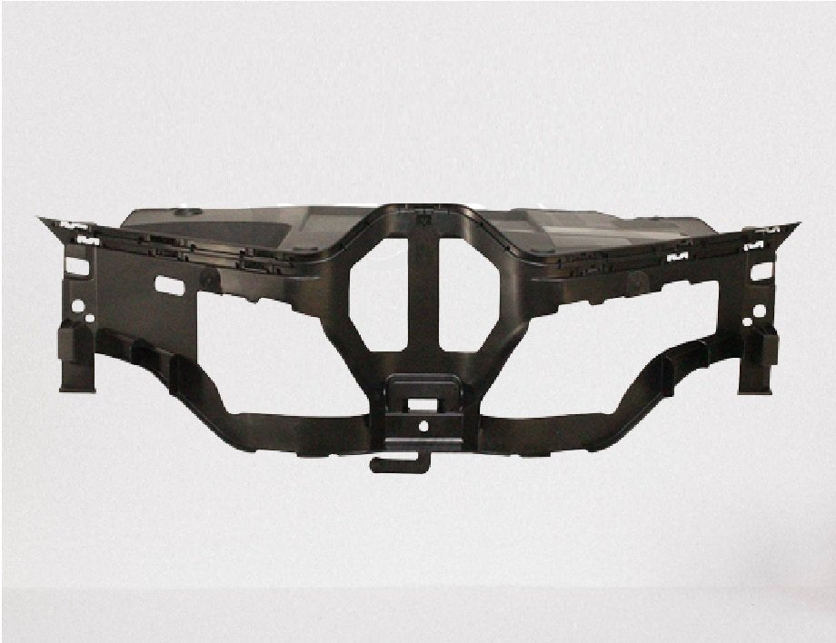 Soporte rejilla frente Renault SCENIC