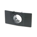 Soporte sensor aparcamiento izquierdo, parachoques delant Volkswagen GOLF
