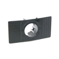 Soporte sensor aparcamiento derecho, parachoques delanter Volkswagen GOLF