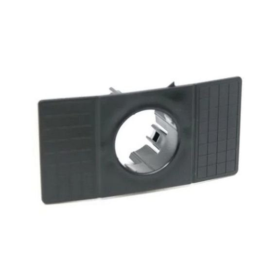 Soporte sensor aparcamiento derecho, parachoques delanter Volkswagen GOLF