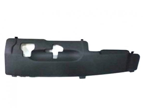 Soporte superior rejilla frente Peugeot 308