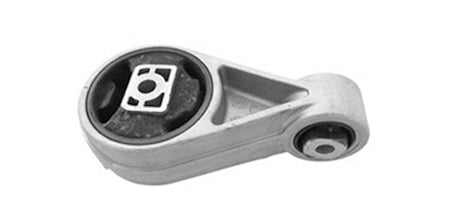 Soporte Transmisión, posición trasera Ford FOCUS