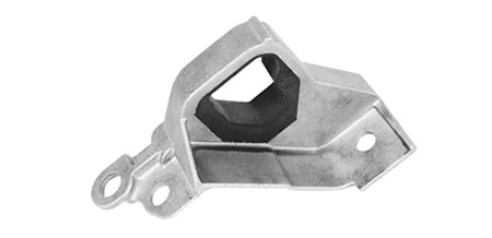 Soporte Tubo de Escape Renault CLIO