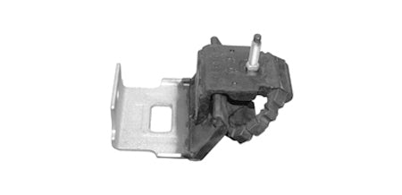 Soporte Tubo de Escape Renault LAGUNA