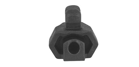 Soporte Tubo de Escape Renault R19