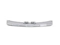 Spoiler central parachoques delantero gris [Stepway] DAC Dacia SANDERO