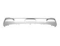 Spoiler central parachoques delantero, gris claro RENAUL Renault CAPTUR