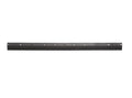 Spoiler central parachoques delantero Renault MEGANE