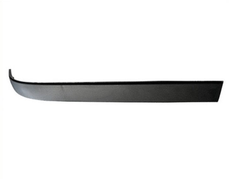 Spoiler derecho del parachoques delantero Ford FOCUS