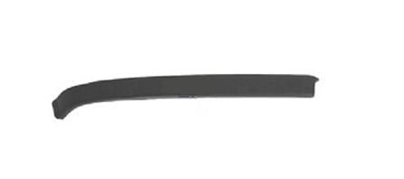 Spoiler derecho parachoques delantero Opel CORSA