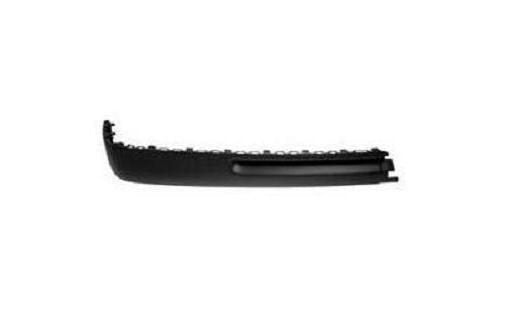 Spoiler derecho parachoques delantero [Gti - VR6] VOLKSW Volkswagen GOLF