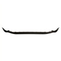 Spoiler inferior parachoques delantero, negro FORD FIEST Ford FIESTA