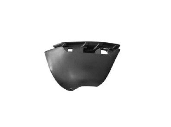 Spoiler inferior parachoques trasero izquierdo RENAULT C Renault CLIO
