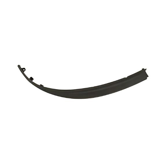 Spoiler izquierdo parachoques delantero Opel ASTRA