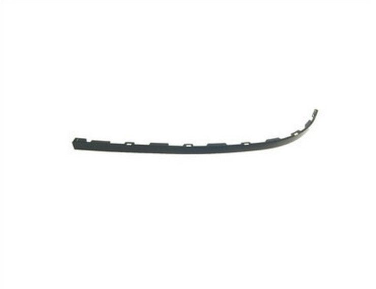 Spoiler izquierdo parachoques delantero Peugeot 307