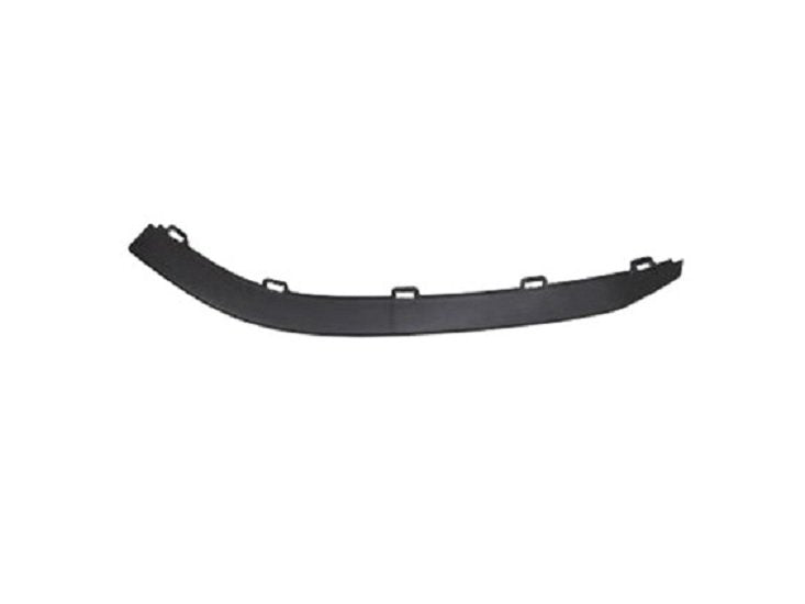 Spoiler izquierdo parachoques delantero Gti - Gtd VOLKSW Volkswagen GOLF