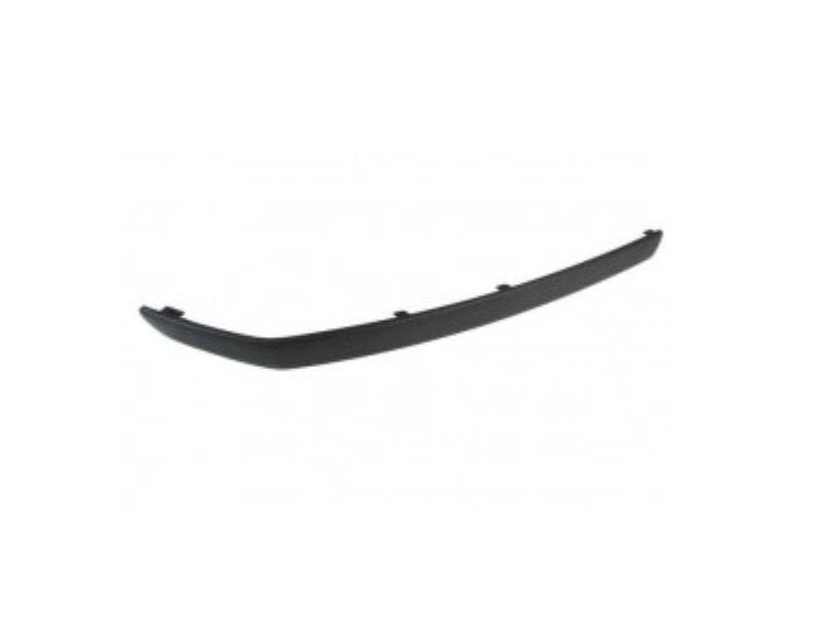 Spoiler parachoques delantero, imprimado Audi A3